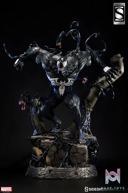 Prime 1 Studio – Premium Masterline Venom: Dark Origins Venom PMMV-03 PMMV-03EX (Licensed)