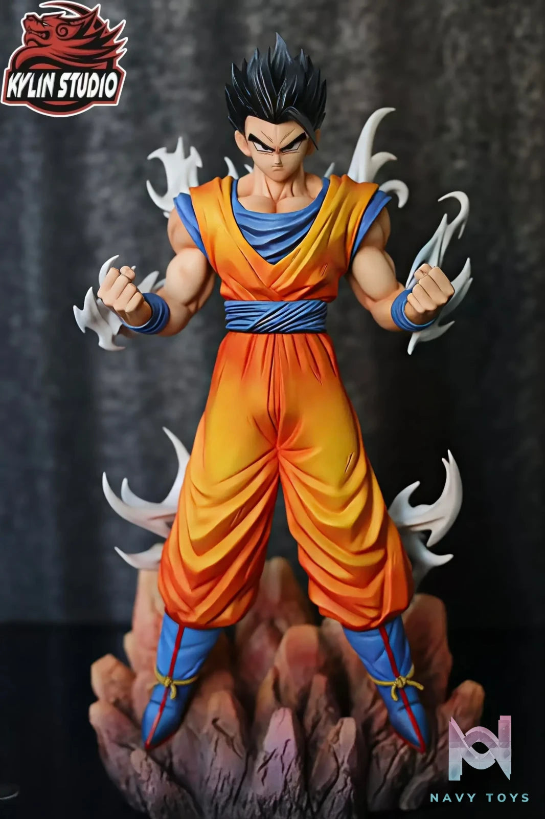 Kylin Studio – Son Gohan Dragon Ball