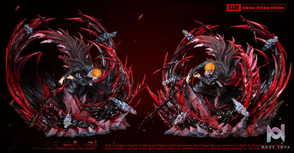 HXHENG Studio x CHENG Studio – Hollow Mask Ichigo Kurosaki Bleach