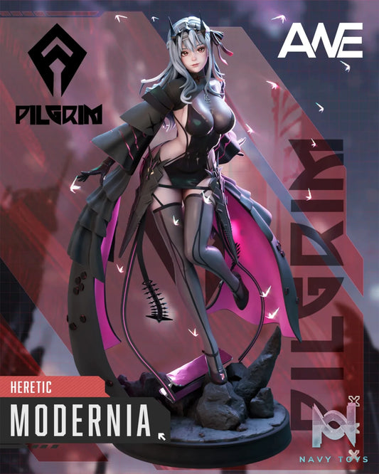 ANE Studio – Modernia