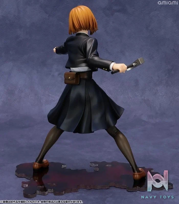Nobara resin statue ARTFX J Studio anime figure