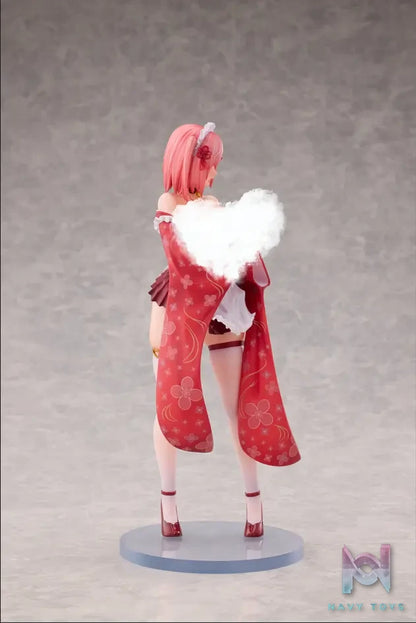 Pink Love – Original AIRI 1/6 SCALE FIGURE (Licensed)