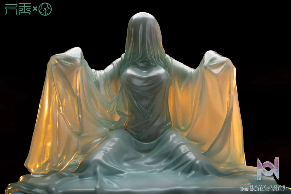 Chi Yu Studio – Sleep Paralysis (Licensed)