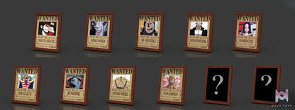 A+ Studio – One Piece Donquixote Doflamingo
