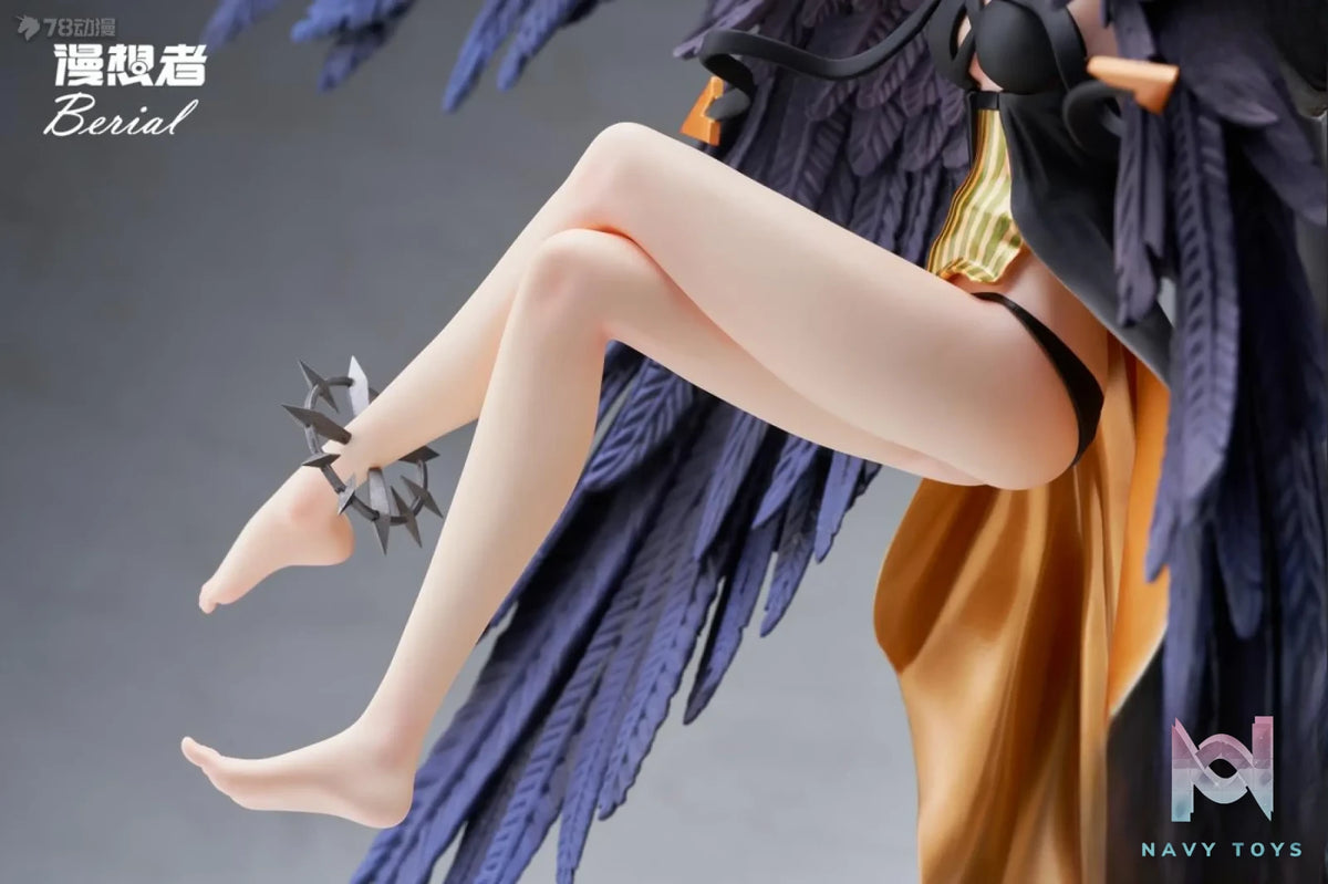 Man Xiang Zhe Studio – Original King of Sloth – Belial (Licensed)