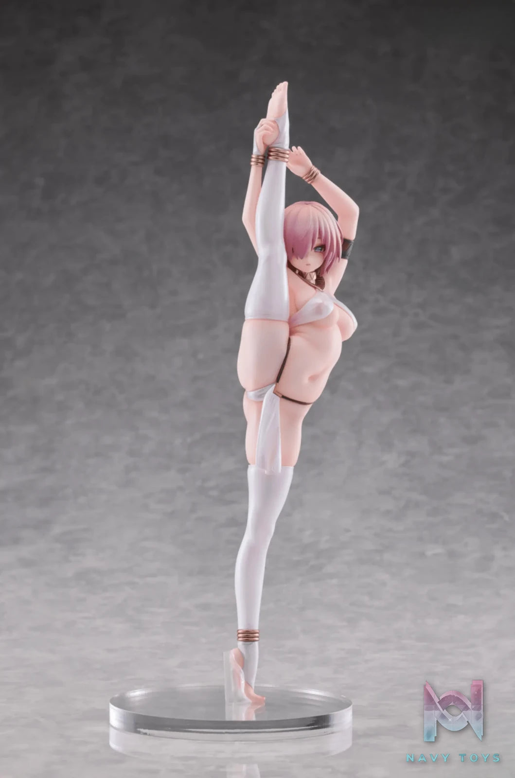 Hello Studio – Fate Mash Kyrielight