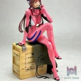 Dragon Stone Studio – Neon Genesis Evangelion Asuka Langley Soryu & Mari Makinami Illustrious