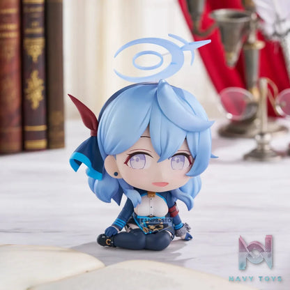 BANPRESTO – Blue Archive Sitting Pose Ako X Iori (Licensed)
