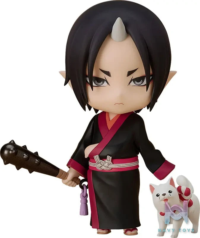 Orange Rouge – Nendoroid Hozuki no Reitetsu Hozuki 2.0 (Licensed)