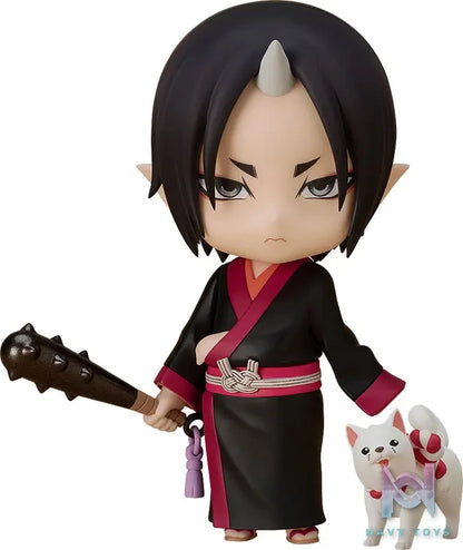 Orange Rouge – Nendoroid Hozuki no Reitetsu Hozuki 2.0 (Licensed)