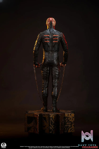 Premium Collectibles Studio – Chatterer 1/3 Statue (Licensed)