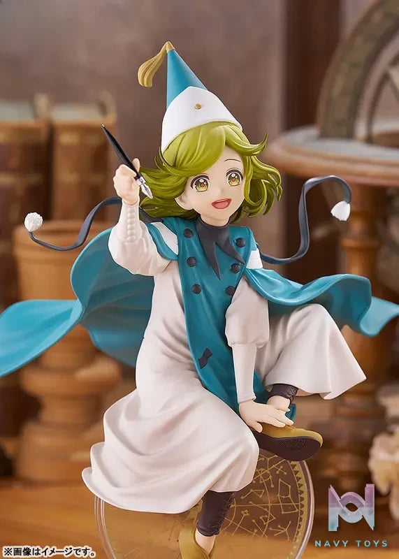 GSC – POP UP PARADE TV Anime “Witch Hat Atelier” Coco L Size Complete Figure (Licensed)