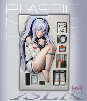 Surreal Studio – Isla Plastic Memories