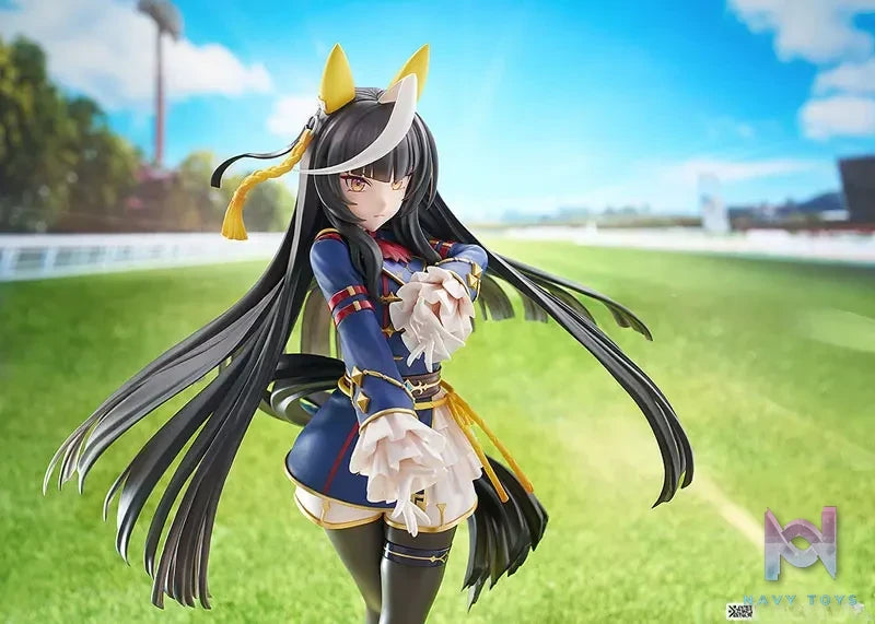 Phat! – Umamusume Pretty Derby Calstone Light O 1/7 Complete Figure (Licensed)