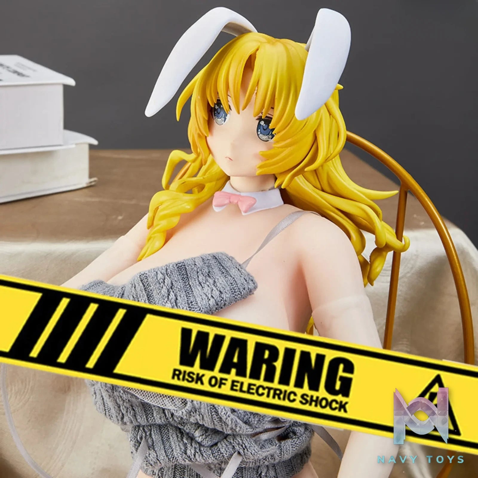 YZRS Studio – Original Bunny Girl (Licensed)