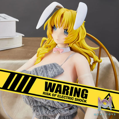 YZRS Studio – Original Bunny Girl (Licensed)