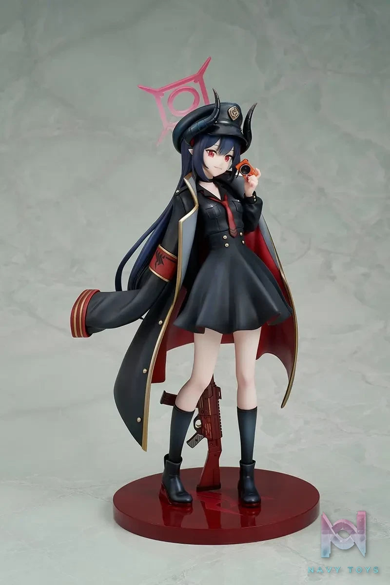 Design COCO – Blue Archive Motomiya Chiaki 1/7 Scale Figure (Licensed)