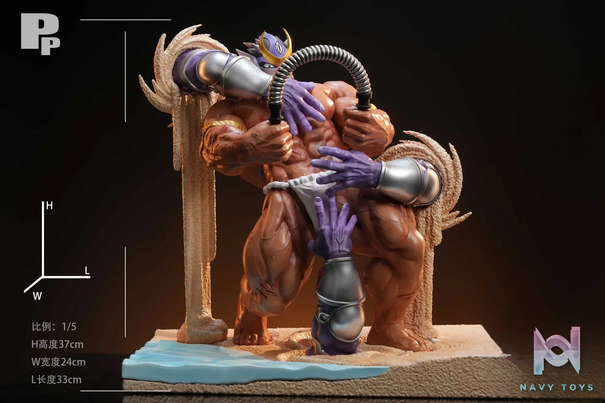 PP Studio – Tokyo Afterschool Summoners Shiva