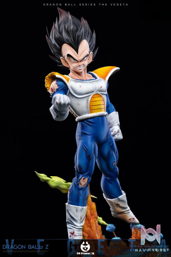 EH Studio – Vegeta Dragon Ball