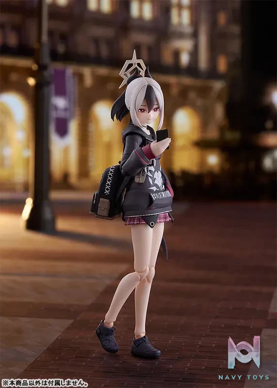 Max factory – figma Blue Archive Onikata Kayoko (Licensed)