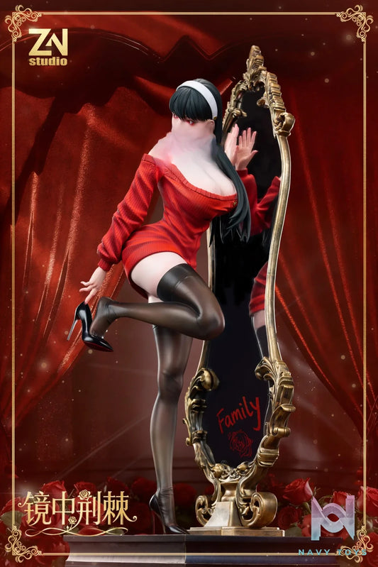 ZN Studio – Yor Forger Spy x Family