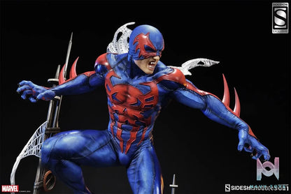 Prime 1 Studio – Premium Masterline Spider-Man2099 Spider-Man 2099 PMMV-01 PMMV-01EX (Licensed)