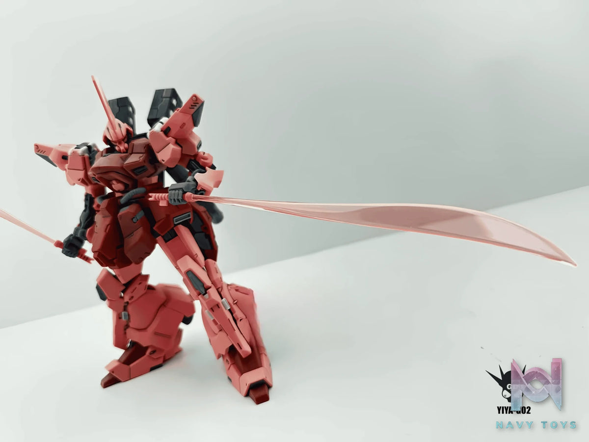 YIYA-G – Gelgoog 3 Plastic Model Kit (Licensed)