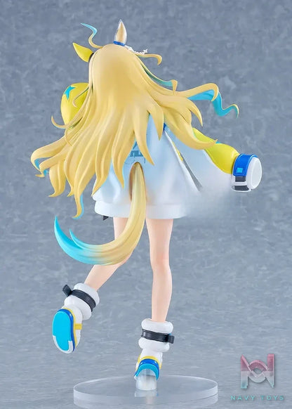 GSC – POP UP PARADE Umamusume Pretty Derby Neo Universe L size Complete Figure (Licensed)