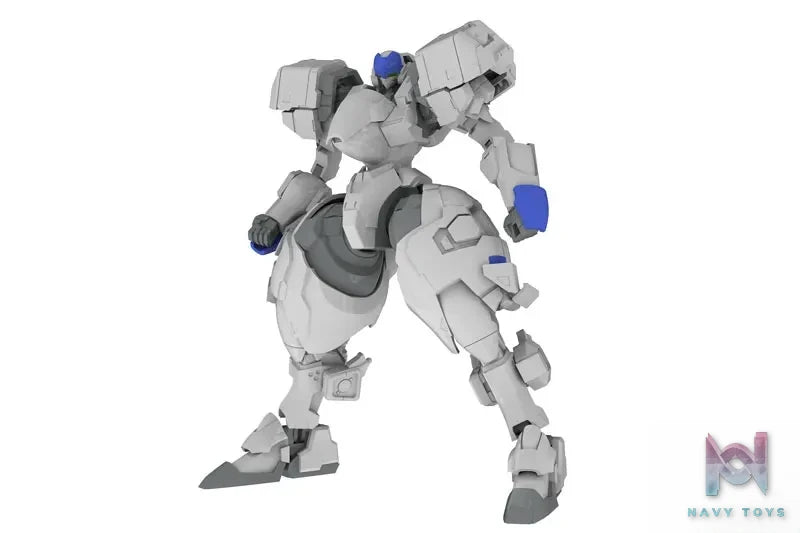 PLUM – POWER DoLLS 2 X-4+C PDF-C701 Armored Assault Infantry (Licensed)