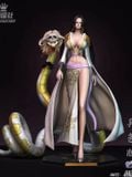 Boa Hancock - One Piece - Domination Studio