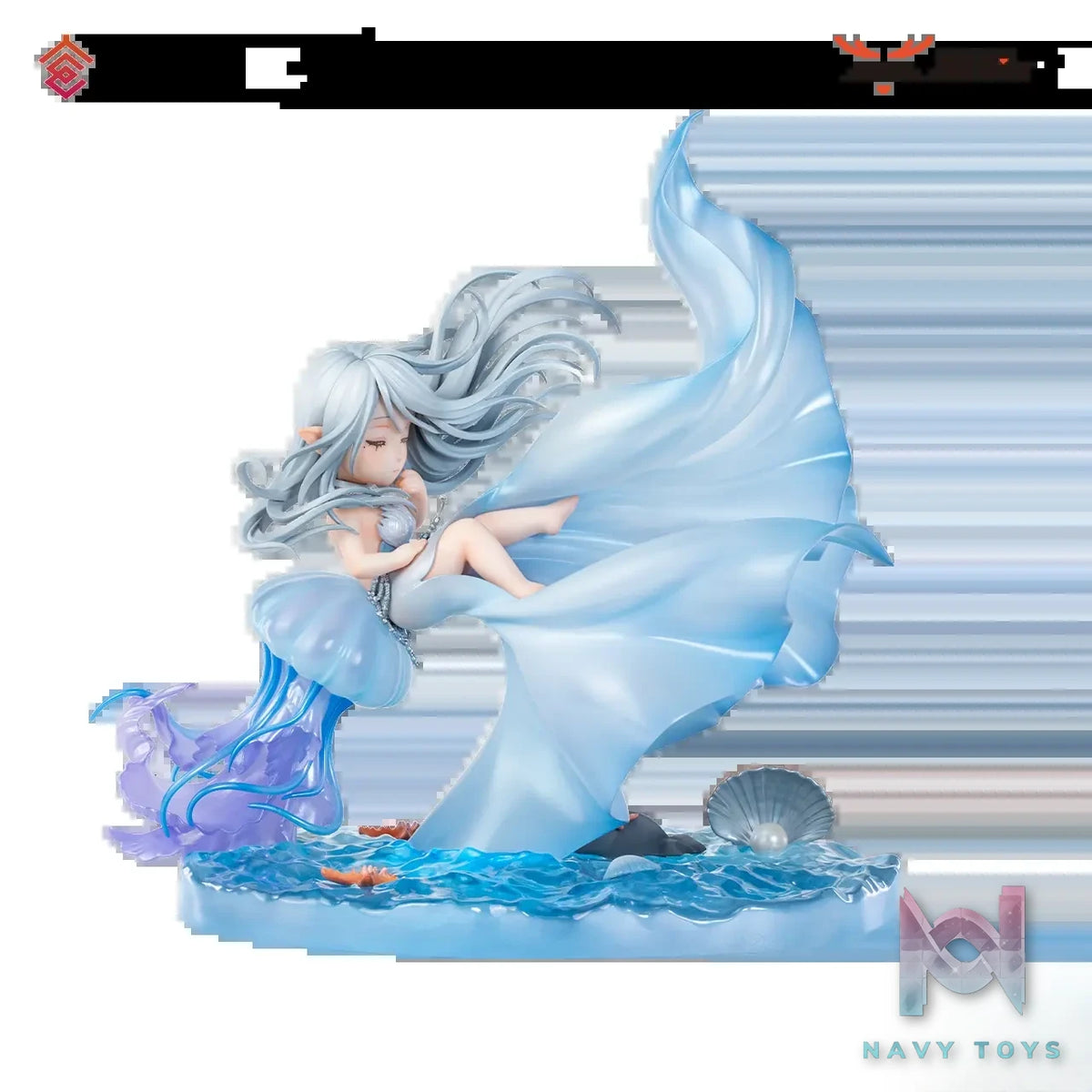 LM Studio – Chibi Ghost Blade Haiqinyan (Licensed)