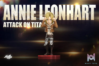Feng Bao Studio – Annie Leonhart WCF Attack on Titan