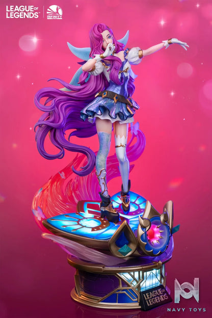 Infinity Studio – League of Legends Seraphine (Licensed)