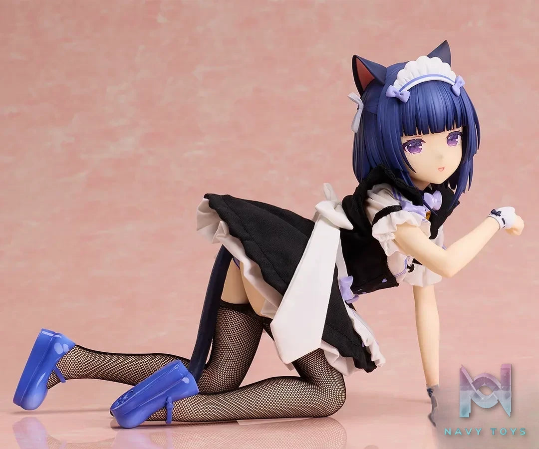 BINDing – Nekopara Shigure Minaduki (Licensed)