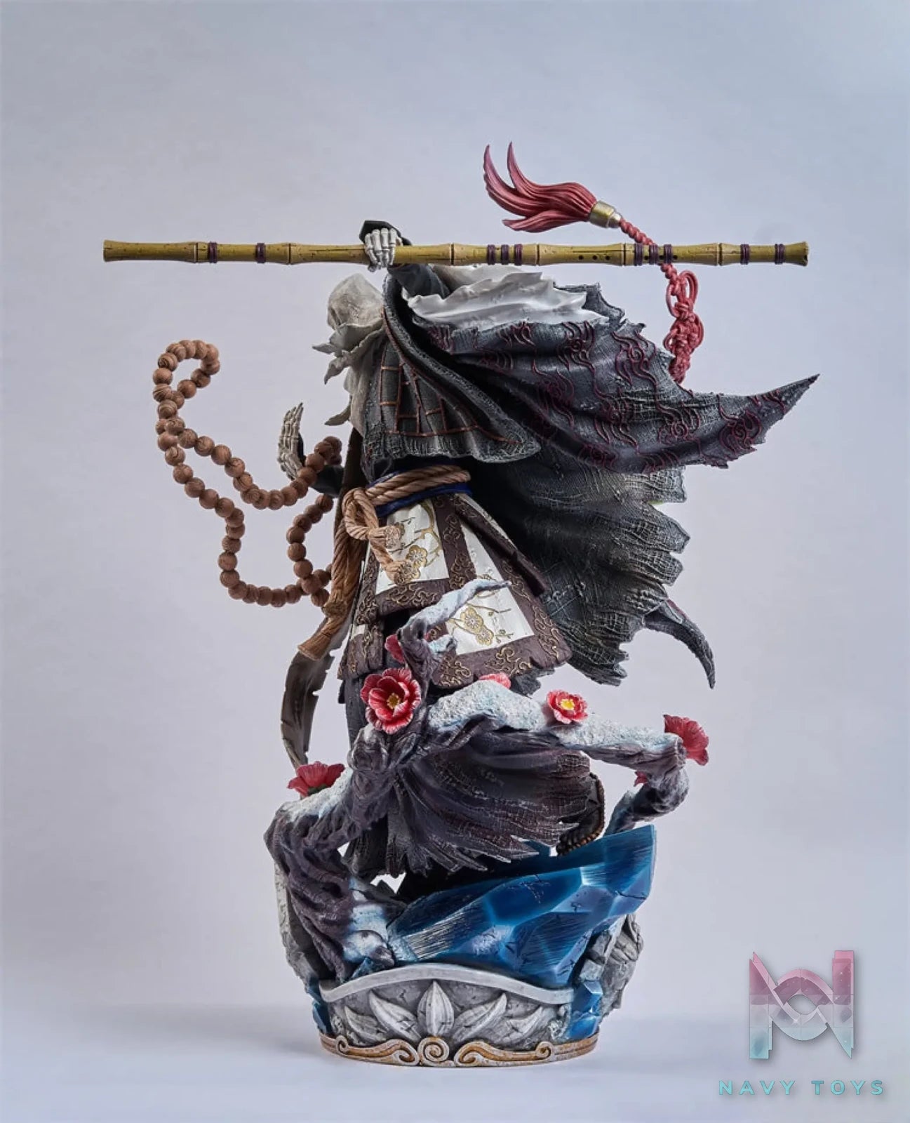 ZuoBan Studio – One Piece Brook