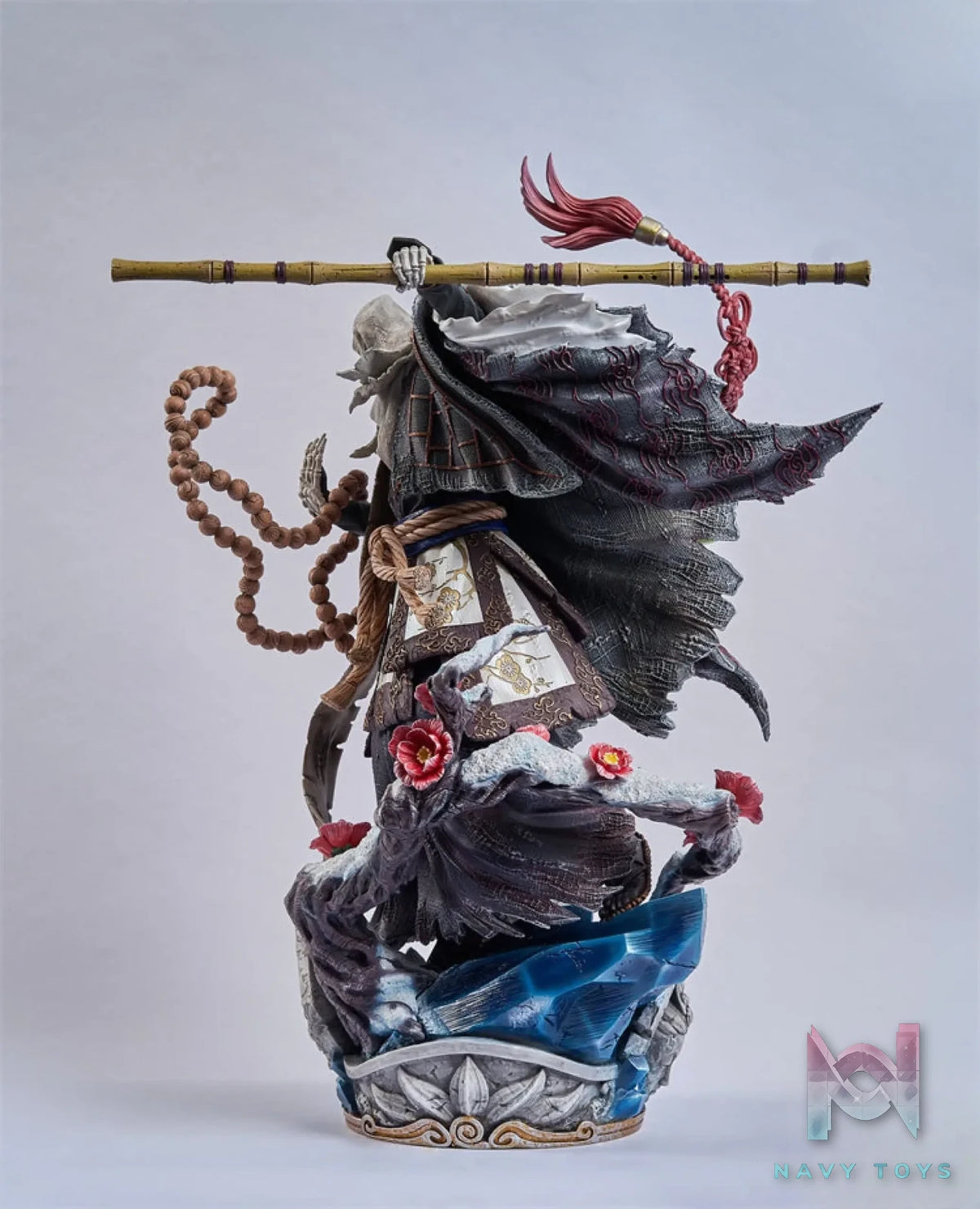ZuoBan Studio – One Piece Brook