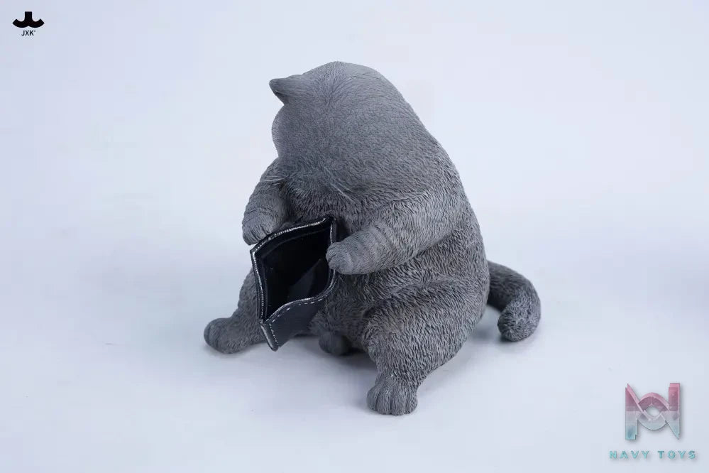 JXK – Empty Wallet Kitty JXK321 (Licensed)