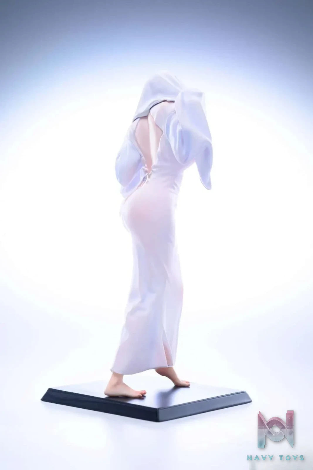Chi Yu Studio – Ghost Girl-01 Figure(Licensed)