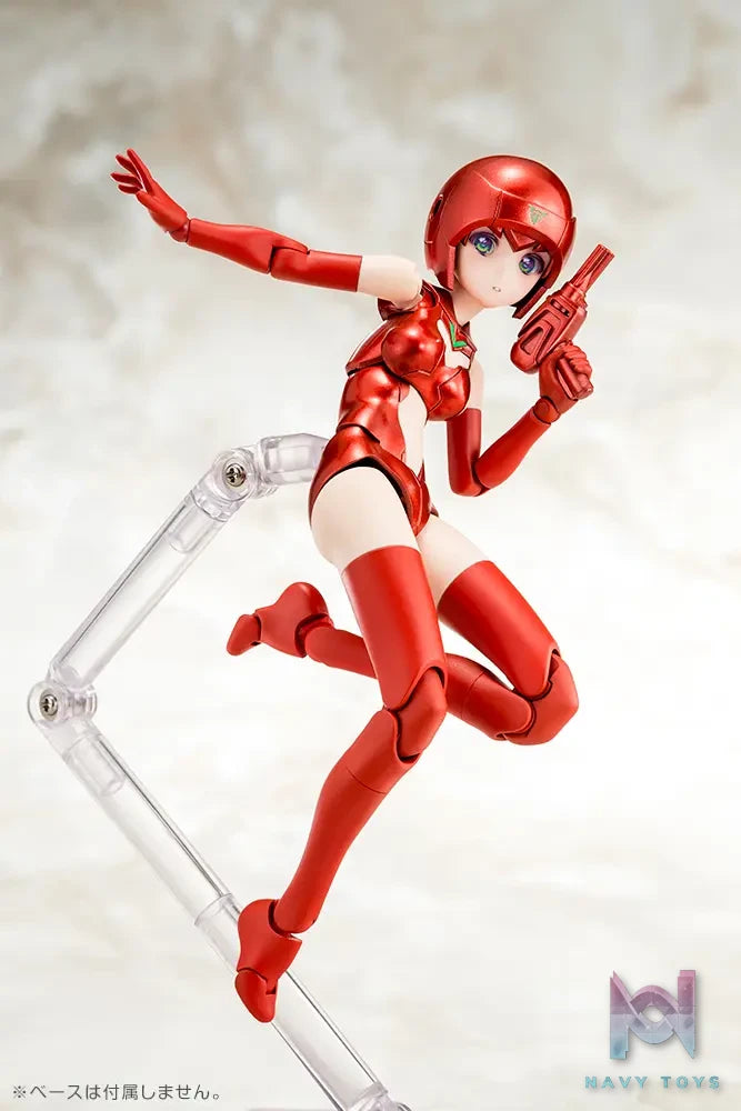 Kotobukiya – Megami Device B1R-M CHASSIS KIT SKIN COLOR C/D 1/1 Plastic Model (Licensed)