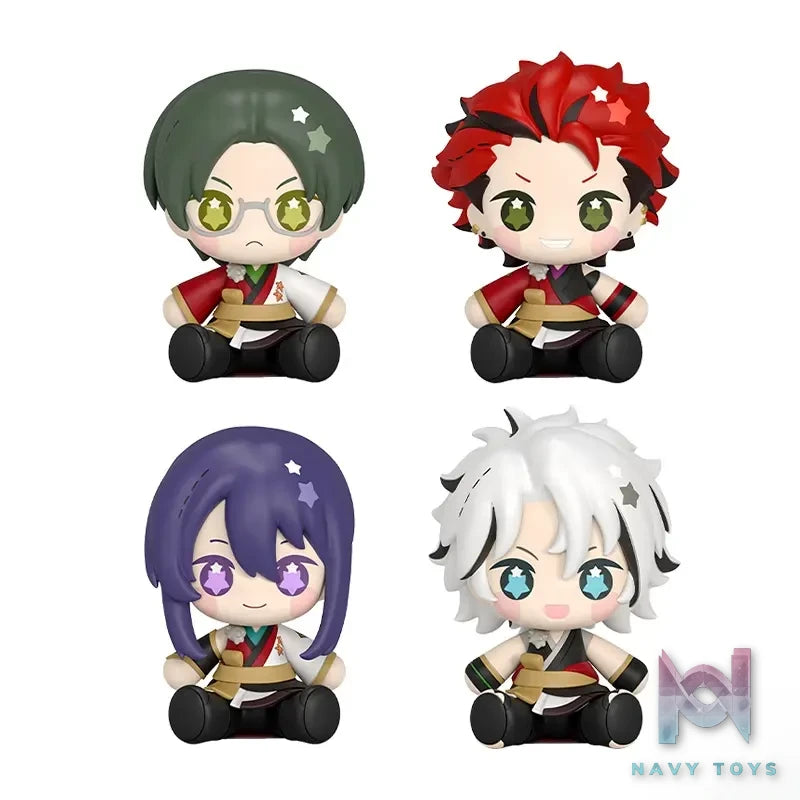 GSAS – Huggy Good Smile Ensemble Stars!! Akatsuki (Licensed)