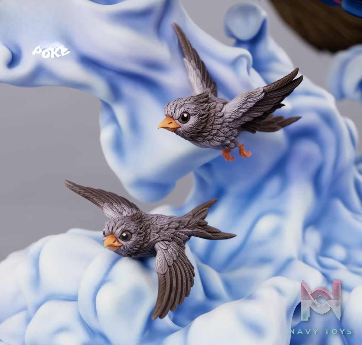 Poke Studio – Dorothy MÄR