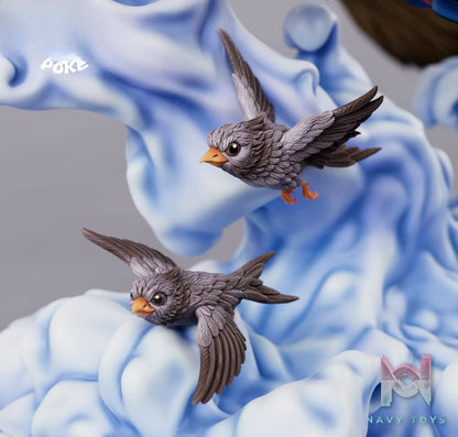 Poke Studio – Dorothy MÄR