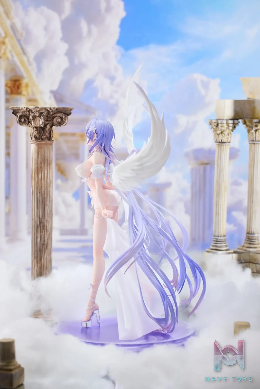 VKEND – Hikari 1/6 Scale Figure (Licensed)
