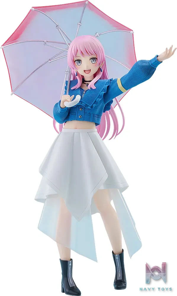 GSC – POP UP PARADE BanG Dream! Anon Chihaya L Size Complete Figure (Licensed)
