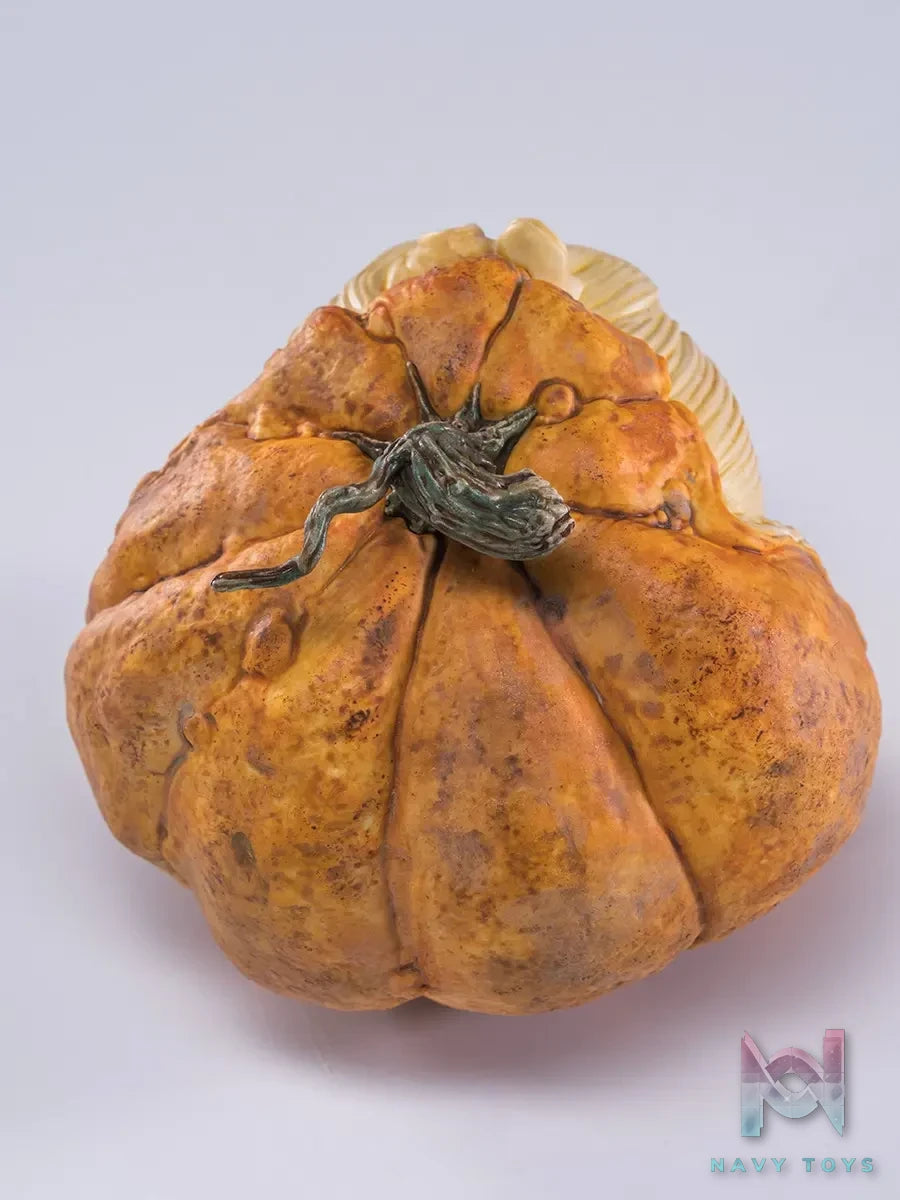 Manas SUM – Pumpkin Statue (Licensed)