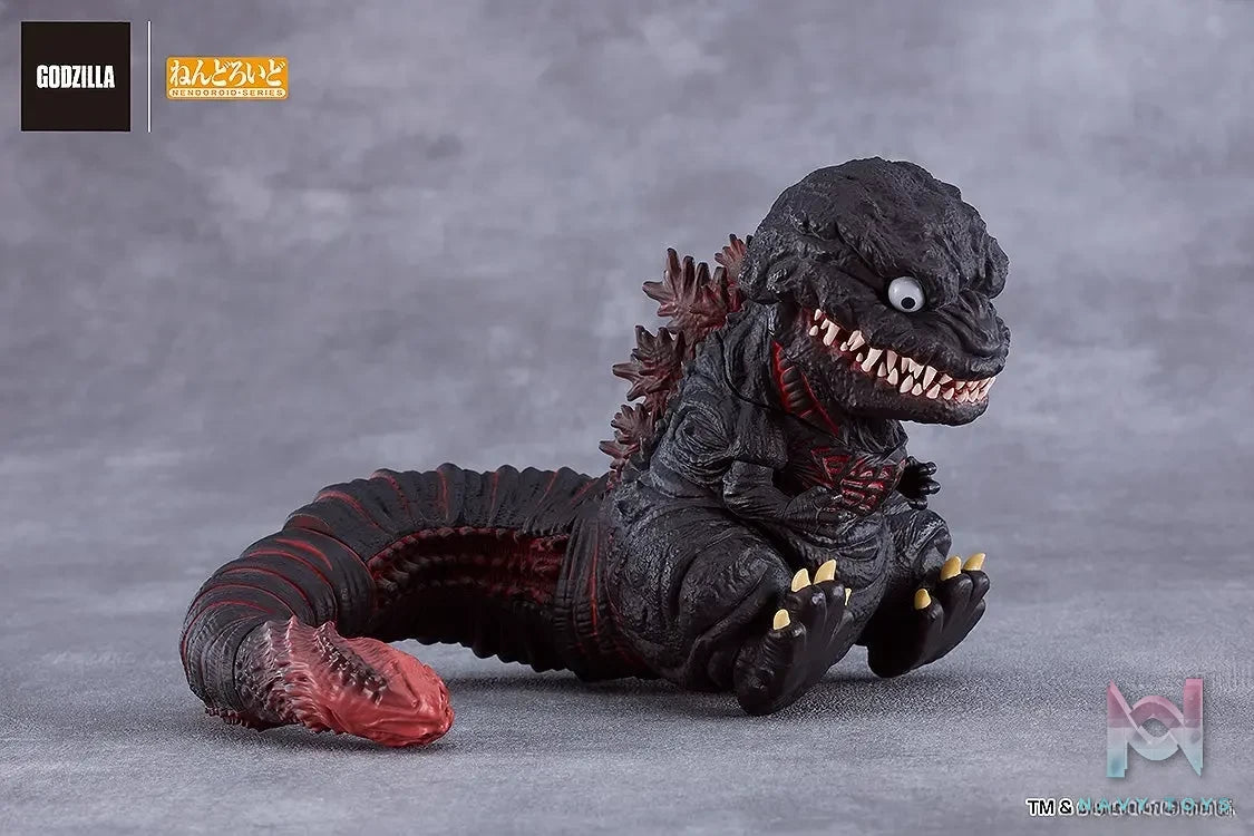 GSC – Godzilla Series Nendoroid Godzilla Resurgence Godzilla 2016 (Licensed)