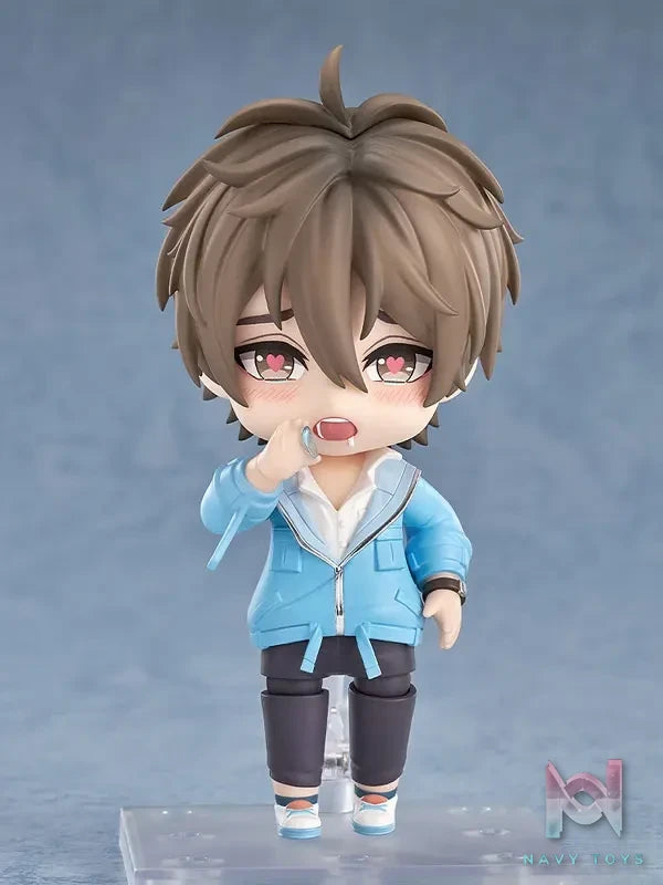 Orange Rouge – Nendoroid NU: Carnival Eiden (Licensed)