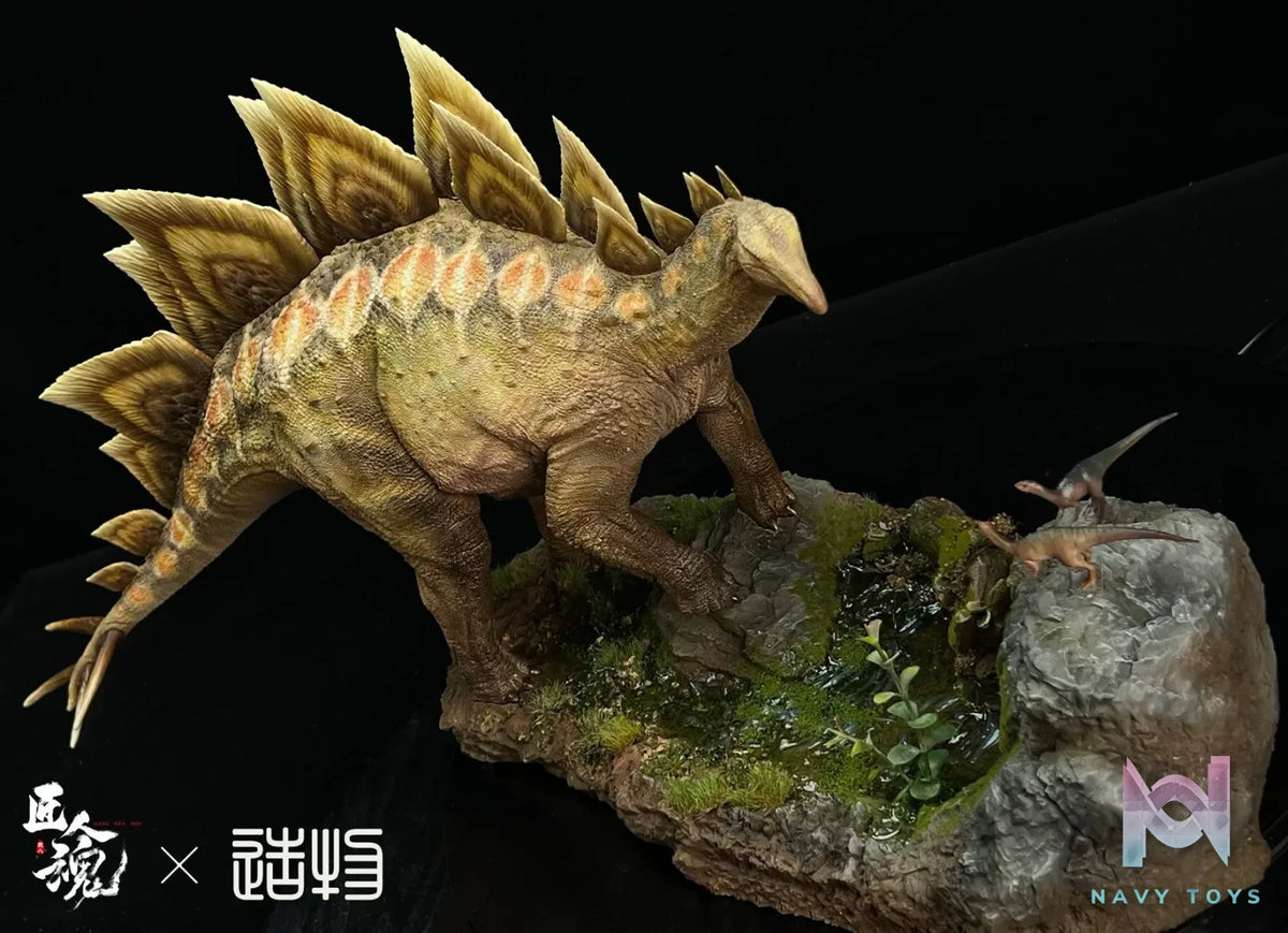 Jiang Ren Hun Studio – Roadkill (Licensed)
