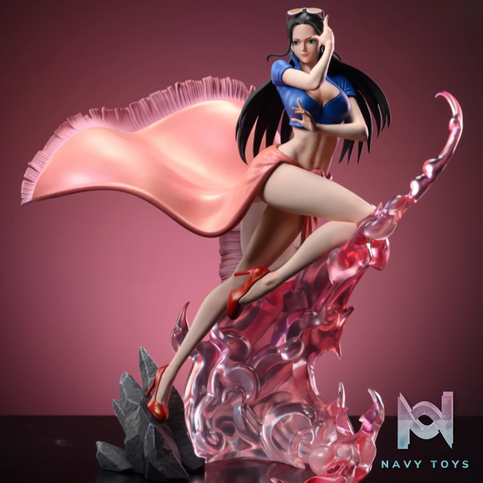 Cai Studio – One Piece Nico Robin