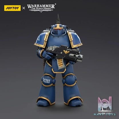 JOYTOY – 1/18 Warhammer MK III Tactical Legionary JT02632 JT02649 JT02656 JT02663 JT02670 JT02687 JT02694 (Licensed)